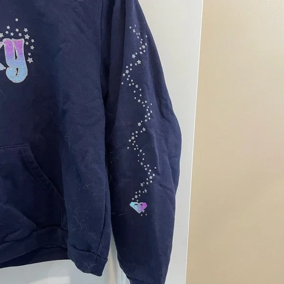 Roxy Hoodie - Picture 2 of 4